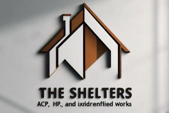 Theshelterwoods